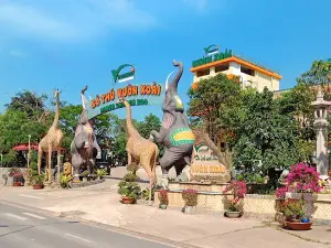 Vuon Xoai Resort