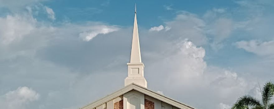 The Church of Jesus Christ of Latter-day Saints