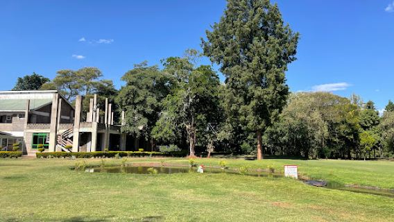 Thika Sports Club
