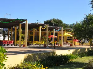 Jardim Municipal de Ferreira do Alentejo