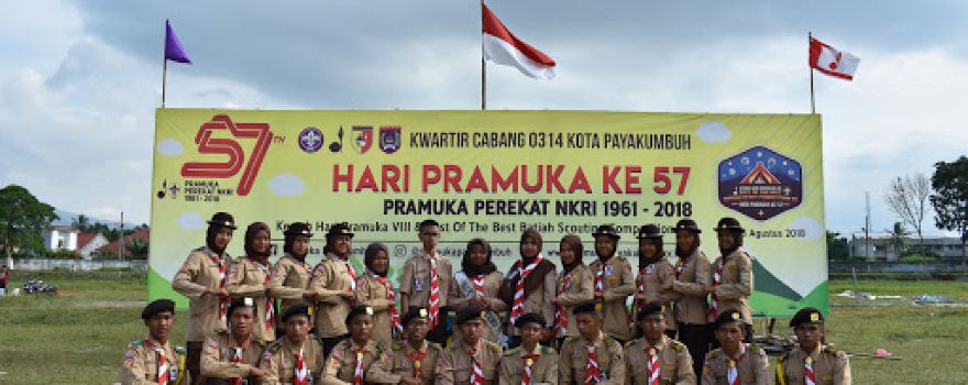 Stadion Pacuan Kubu Gadang