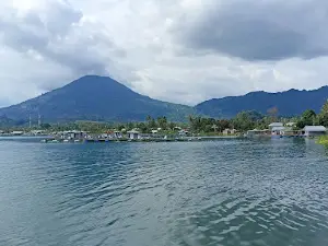 Gunung Seminung