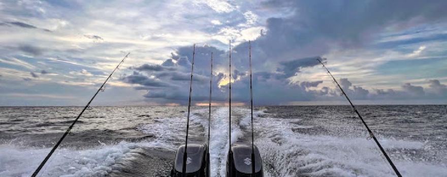 Got The Hook Up Charters