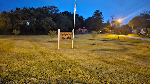 Highland Heights