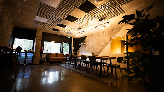 Kauppi Sports Center