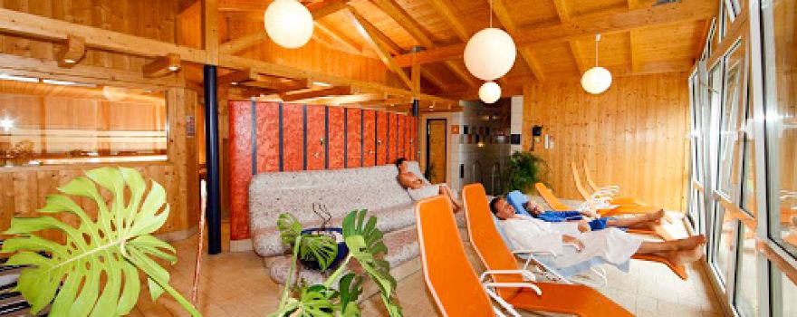 Camping Ronacher