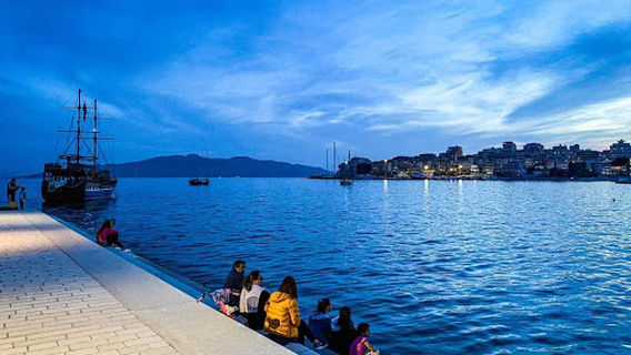 Sarande