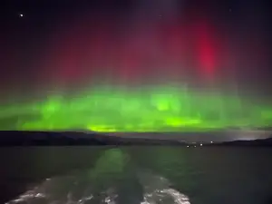 Trollfjord