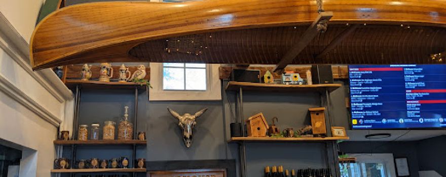 Birdhouse Brewing Company