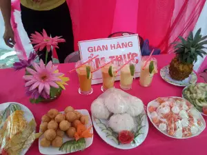 UBNN xã Hương Xuân