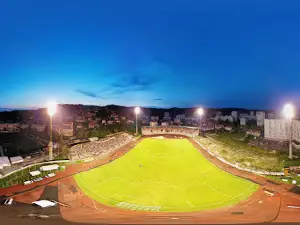 Tušanj City Stadium