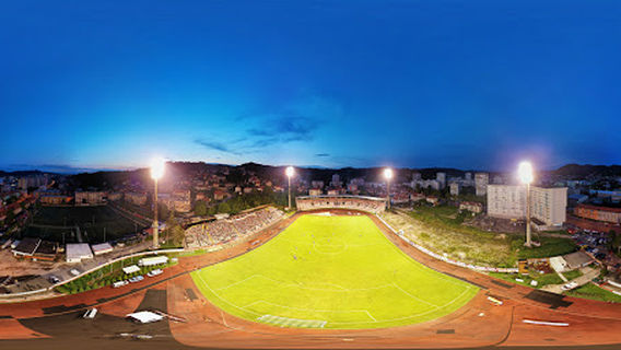 Tušanj City Stadium