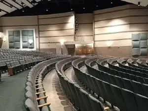 Blackfoot Performing Arts Center