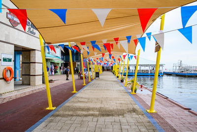 Fort Street Tourism Village