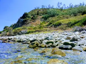 Capo Bruzzano