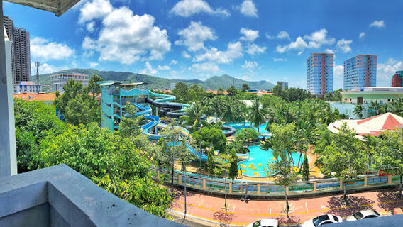 Vung Tau