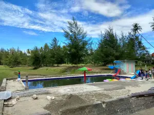 Ikan Bakar Hutagalung