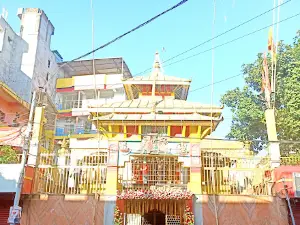 Shree Kali Mandir