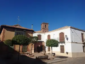 Casa del Arco