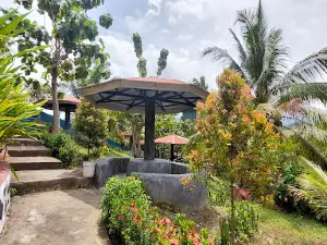 Bukit Jati Gentungan Mamuju