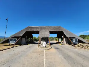 Addo Elephant Main Camp