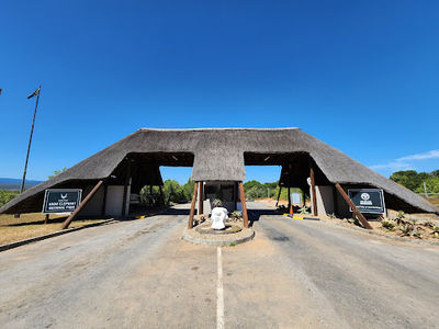 Addo Elephant Main Camp