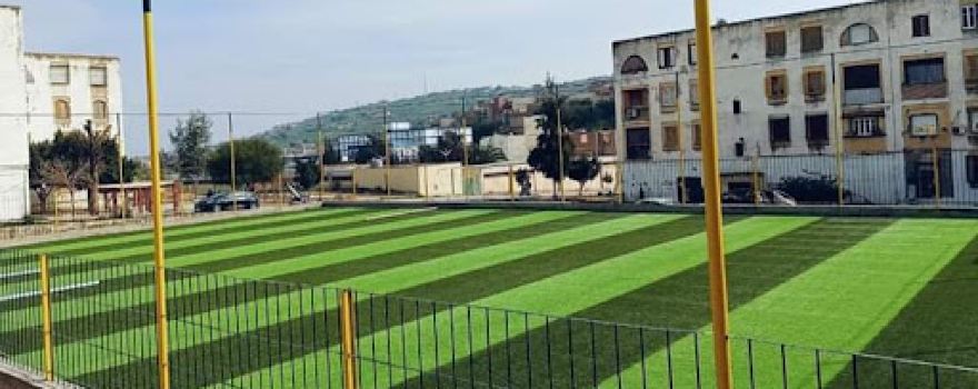 STADE 5 JUILLET