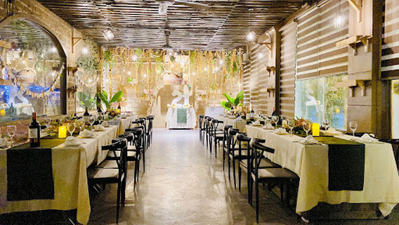 Quảng trường Đinh Tiên Hoàng