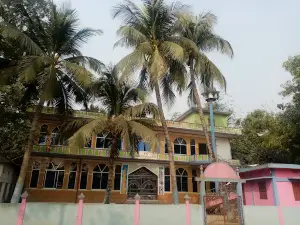 Mojlishpur Jame Masjid