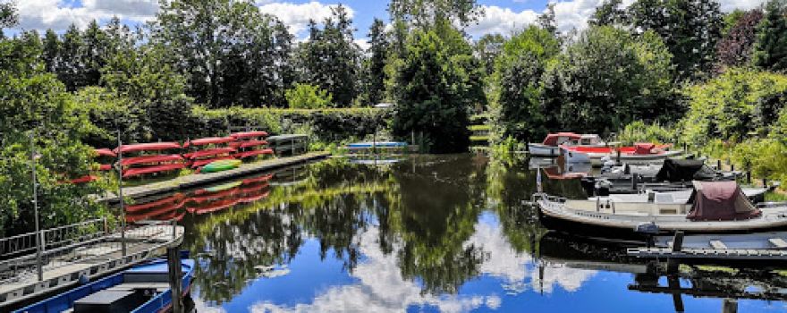 Ladure Watersport & Recreatie