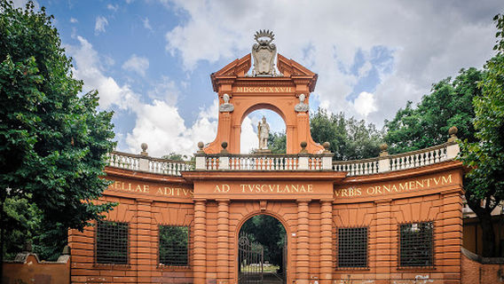 Parco dell'Ombrellino