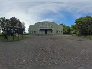 Kiviõli Rahvamaja