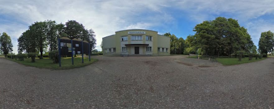 Kiviõli Rahvamaja