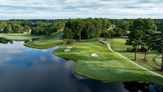 Wilson Country Club