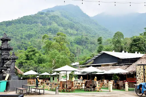 De Wisdom Garut Tickets [2026] - Promos, Prices, Reviews & Opening ...