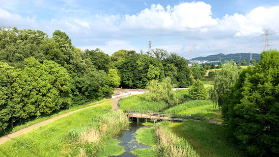 Yamadaike Park Management Office