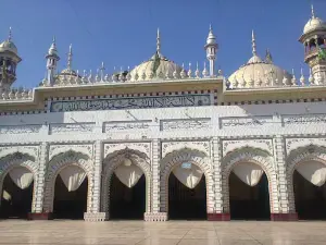 Markazi Jamia Masjid, Lalian