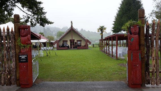 Ngapuwaiwaha Marae