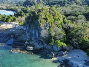 Playa Cuevas