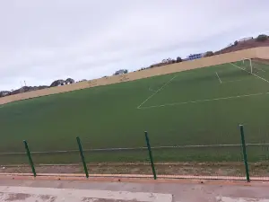 Estádio Aquiles de Oliveira