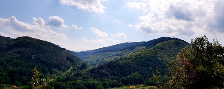 Grotte de la Devèze