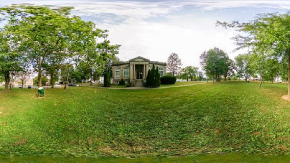 Clark County Parks & Recreation