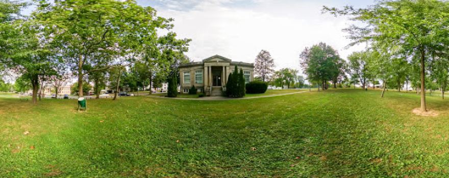 Clark County Parks & Recreation