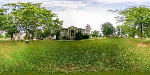 Clark County Parks & Recreation