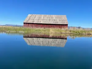 Confluence Outfitters
