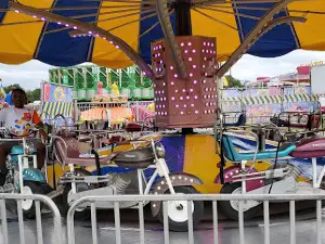 Orangeburg County Fair
