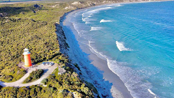 Cape Banks Lighthouse