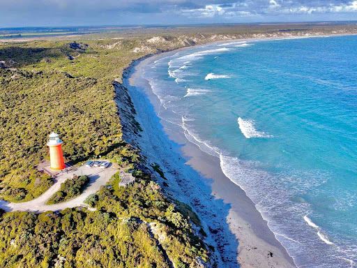 Cape Banks Lighthouse