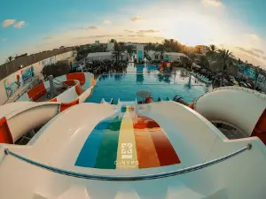 Aqua Park Libya