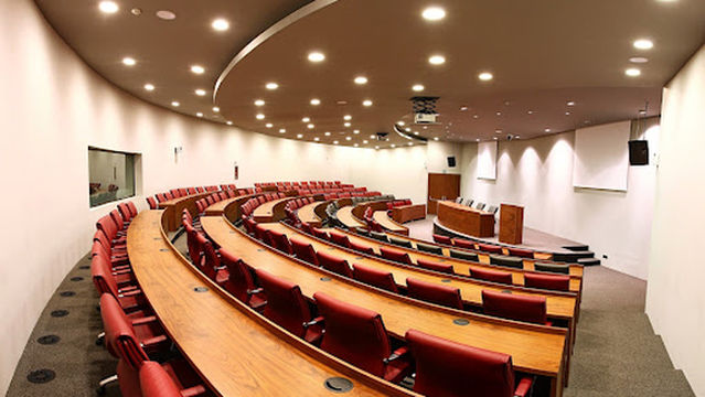 PortAventura Convention Centre